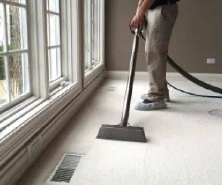 Spectrum Restoration Services