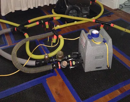 Spectrum Restoration Services Picture 7