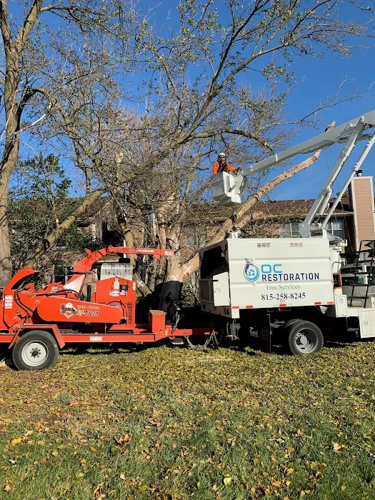 OC Property Solutions Heating, Cooling, Plumbing, & Electric Picture 4