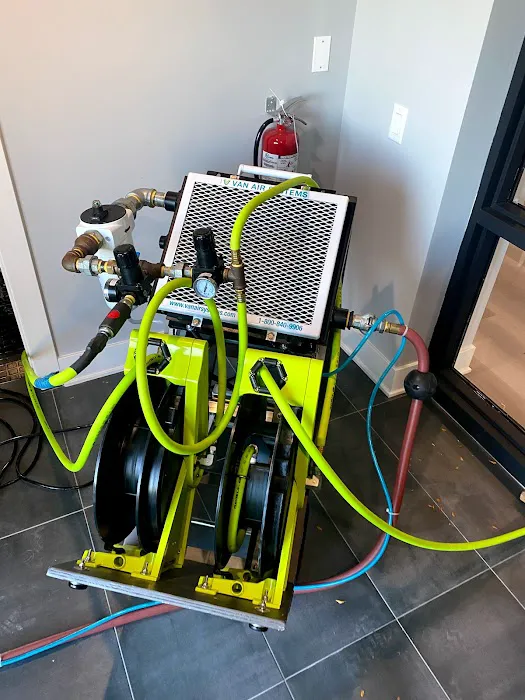 OC Property Solutions Heating, Cooling, Plumbing, & Electric Picture 10