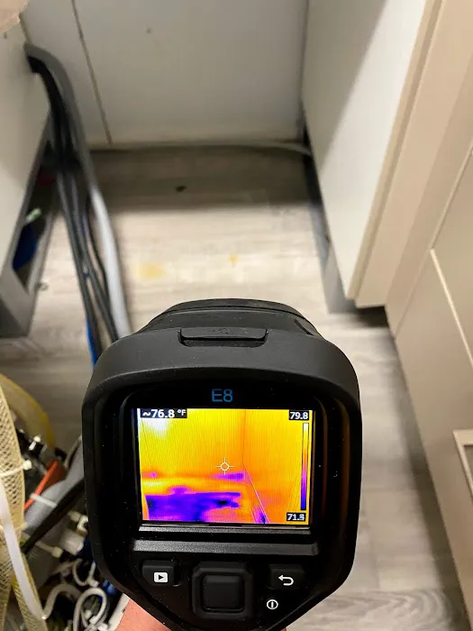 OC Property Solutions Heating, Cooling, Plumbing, & Electric Picture 3