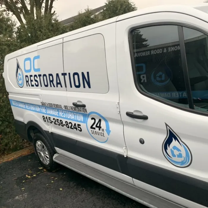 OC Property Solutions Heating, Cooling, Plumbing, & Electric Picture 9