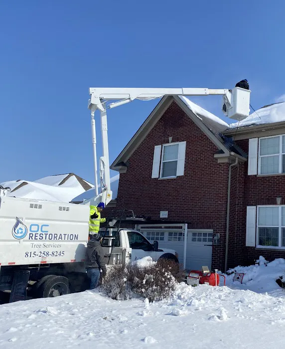 OC Property Solutions Heating, Cooling, Plumbing, & Electric Picture 5