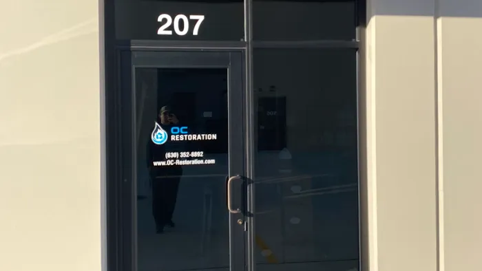 OC Property Solutions Heating, Cooling, Plumbing, & Electric Picture 1