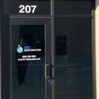 OC Property Solutions Heating, Cooling, Plumbing, & Electric ico