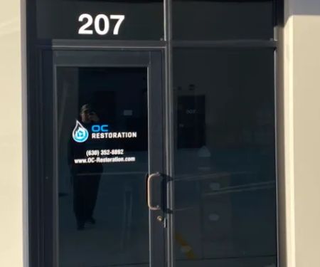 OC Property Solutions Heating, Cooling, Plumbing, & Electric