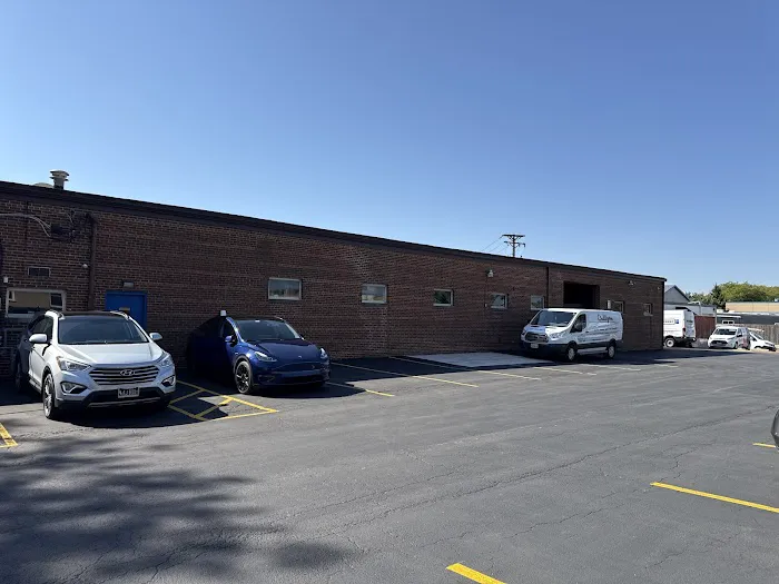 ServiceMaster Today Deep Cleaning Wheaton Picture 2