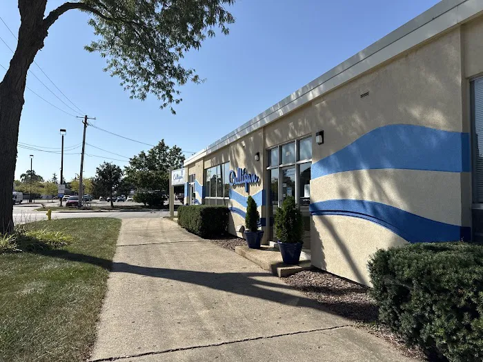 ServiceMaster Today Deep Cleaning Wheaton Picture 4