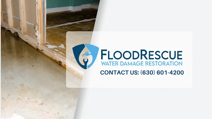 FloodRescue Water Damage Restoration Picture 5