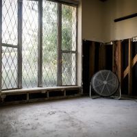 CCR Damage Restoration Services ico