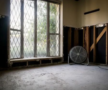 CCR Damage Restoration Services