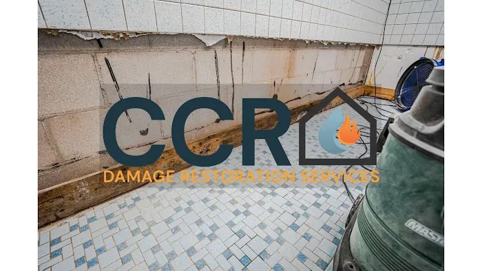CCR Damage Restoration Services Picture 2