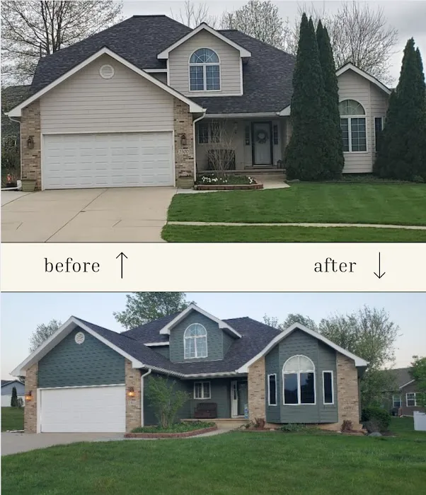 Five Star Painting of Merrillville Picture 3