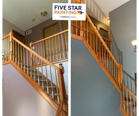 Five Star Painting of Merrillville