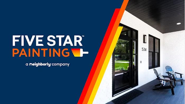 Five Star Painting of Merrillville Picture 7