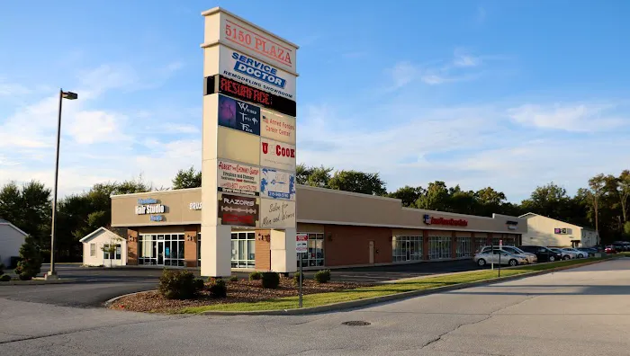 Service Doctor Remodeling and Refinishing Design Studio Picture 10