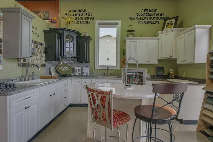 Service Doctor Remodeling and Refinishing Design Studio Picture 2