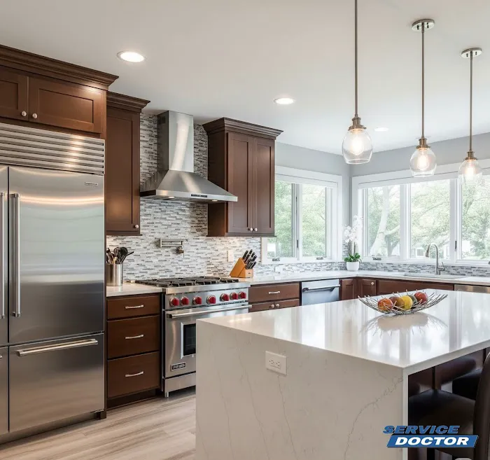 Service Doctor Remodeling and Refinishing Design Studio Picture 6