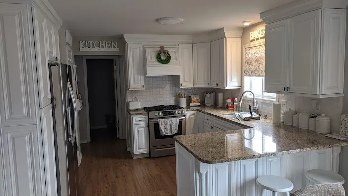 Service Doctor Remodeling and Refinishing Design Studio Picture 1