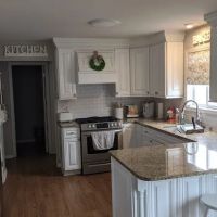 Service Doctor Remodeling and Refinishing Design Studio ico