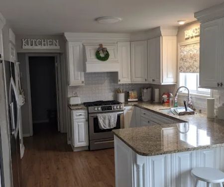 Service Doctor Remodeling and Refinishing Design Studio