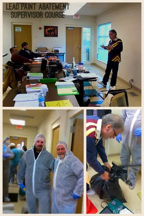 Greentree Environmental, Mold Remediation, & Lead-Based Paint Services Picture 2