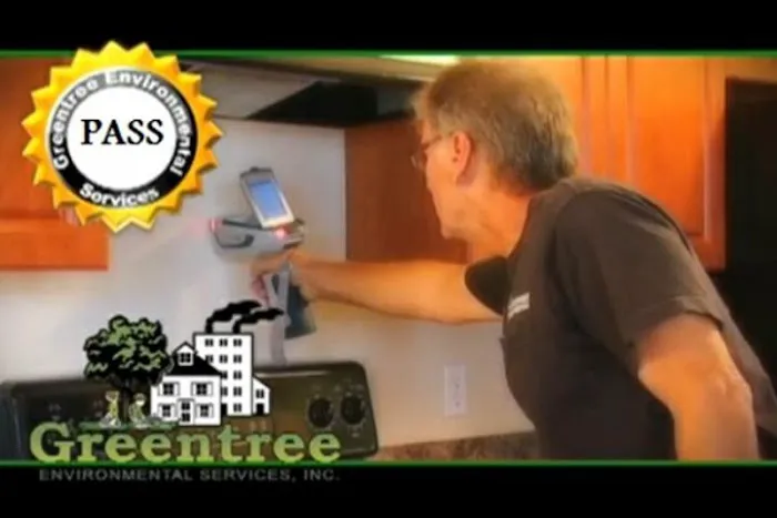 Greentree Environmental, Mold Remediation, & Lead-Based Paint Services Picture 1
