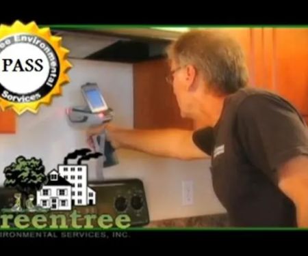 Greentree Environmental, Mold Remediation, & Lead-Based Paint Services