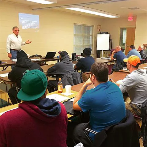 Greentree Environmental, Mold Remediation, & Lead-Based Paint Services Picture 4