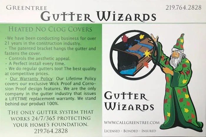 Greentree Environmental, Mold Remediation, & Lead-Based Paint Services Picture 3