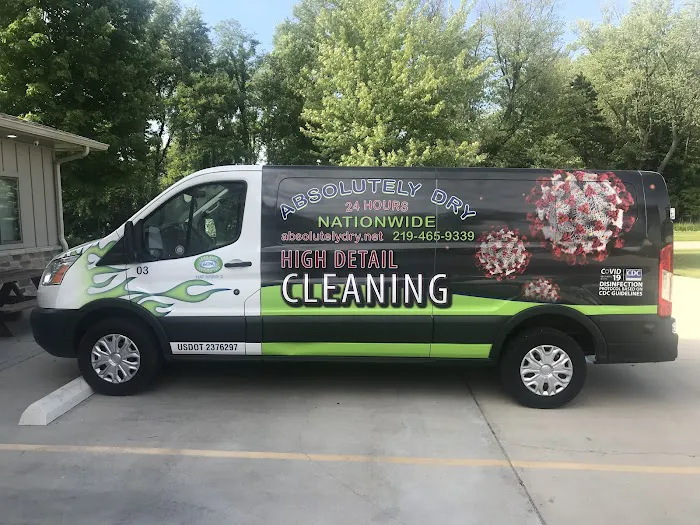 Absolutely Dry Picture 7