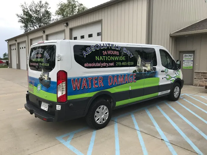 Absolutely Dry Picture 5