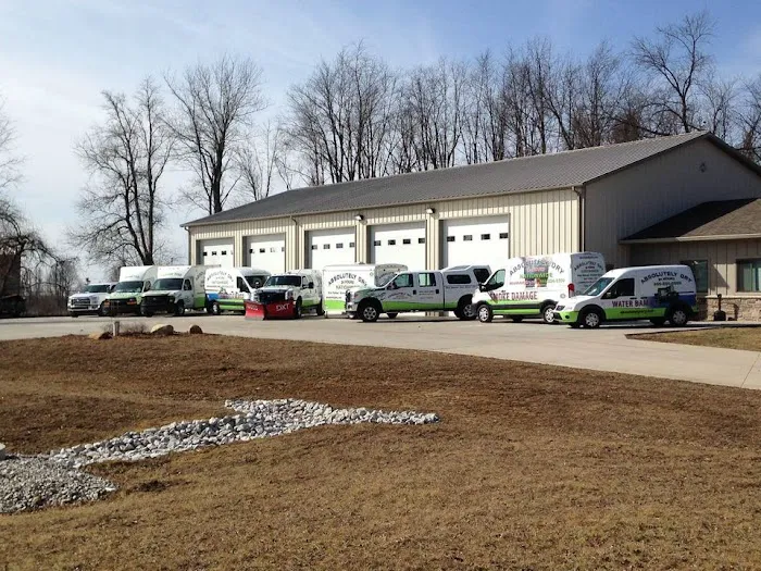 Absolutely Dry Picture 1