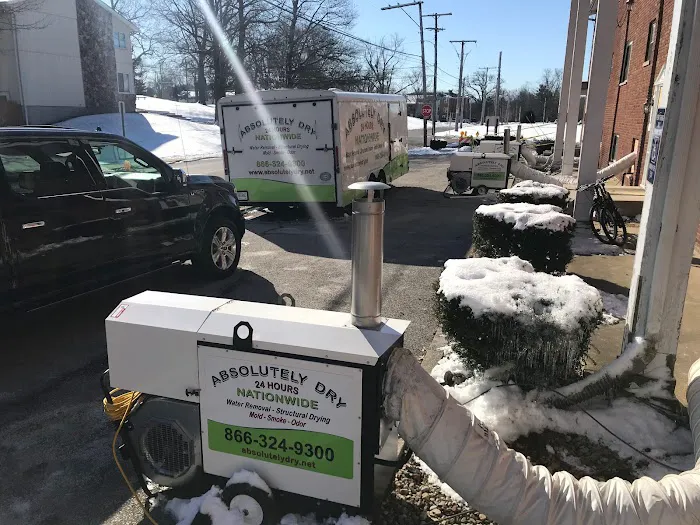 Absolutely Dry Picture 10