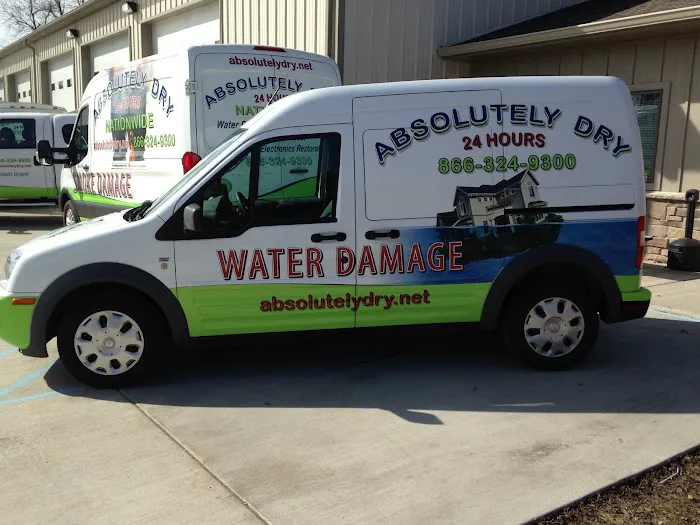 Absolutely Dry Picture 9