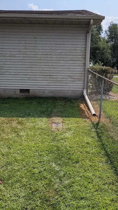 Northwest Crawl Space Repair Picture 9