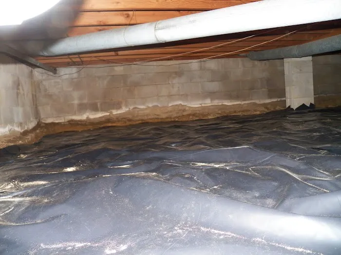 Northwest Crawl Space Repair Picture 8