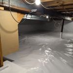Northwest Crawl Space Repair
