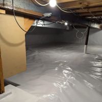 Northwest Crawl Space Repair ico