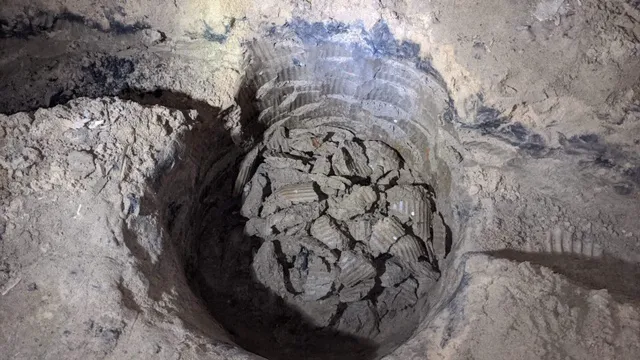 Northwest Crawl Space Repair Picture 2