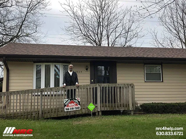 Restoration Builders of Indiana Picture 10