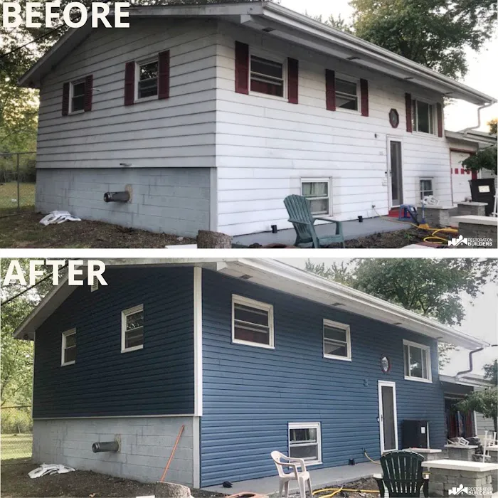 Restoration Builders of Indiana Picture 9