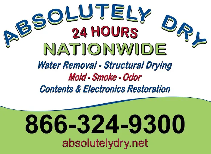 Absolutely Dry Picture 3