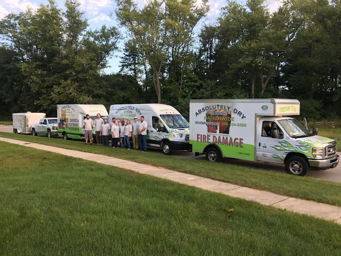 Absolutely Dry Picture 9