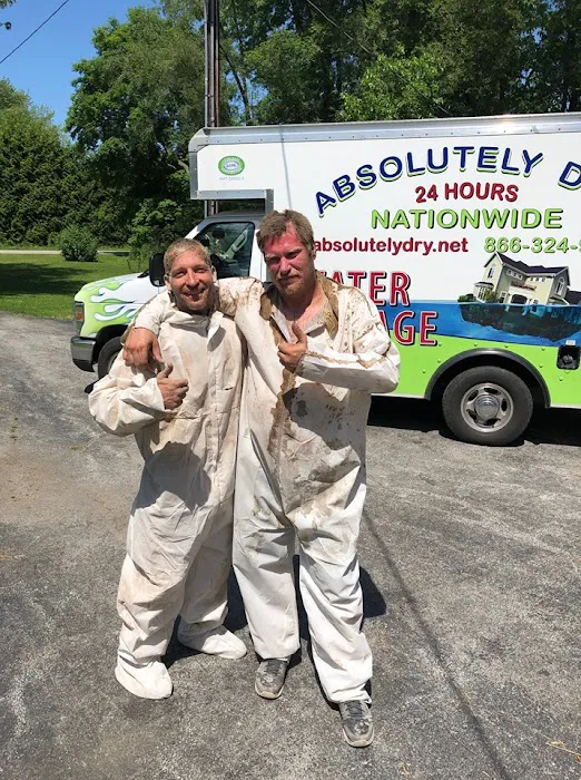 Absolutely Dry Picture 10