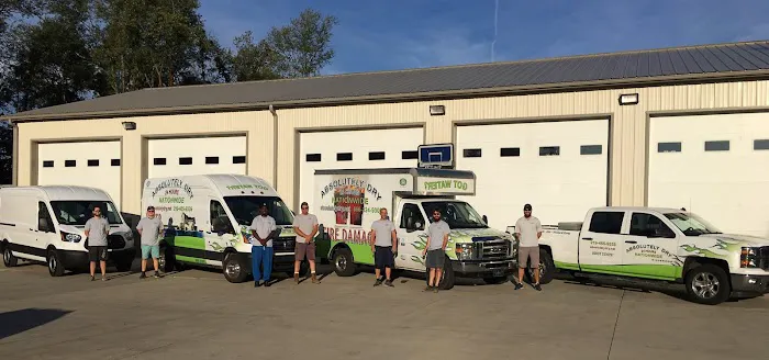 Absolutely Dry Picture 2