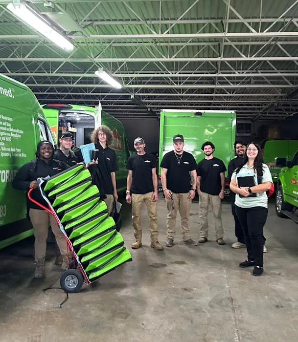 SERVPRO of La Porte County Picture 6