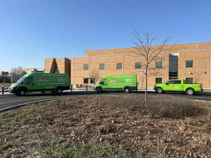 SERVPRO of La Porte County Picture 7