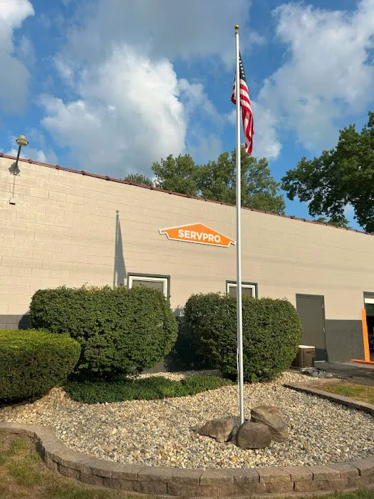 SERVPRO of La Porte County Picture 4