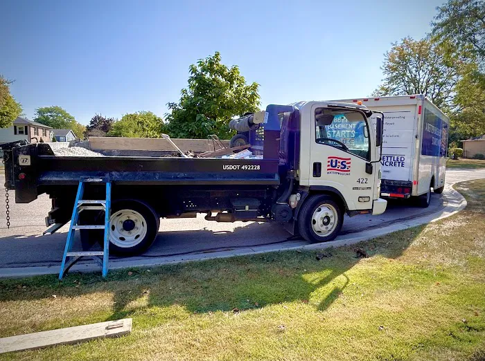 U.S. Waterproofing Picture 9